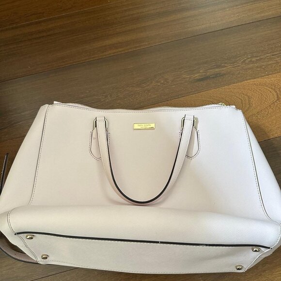 Kate Spade tote - Picture 3 of 3